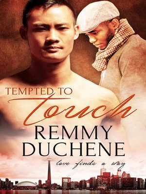 cover image of Tempted to Touch